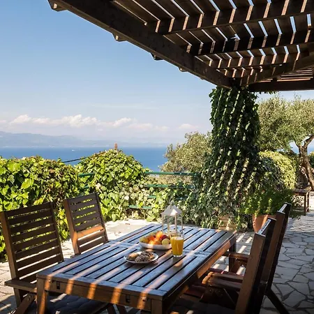 Villa Andreas *