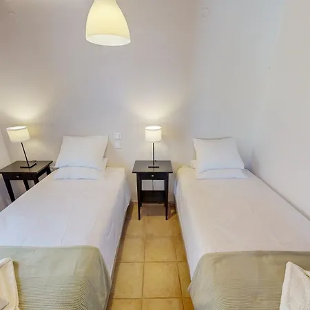 Villa Andreas Gaios