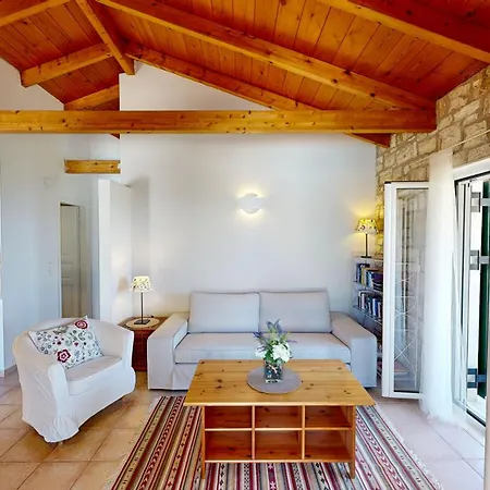 Villa Andreas *