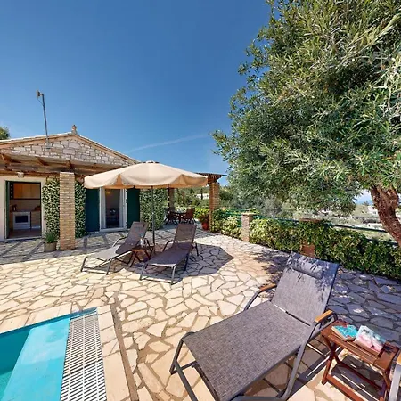 Villa Andreas Gaios