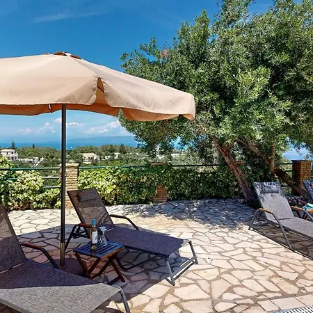 Villa Andreas