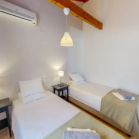 Villa Andreas *