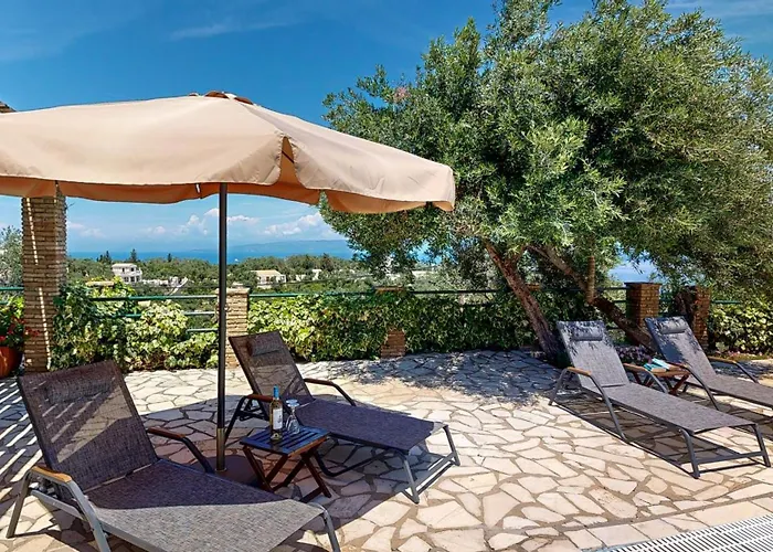 Villa Andreas